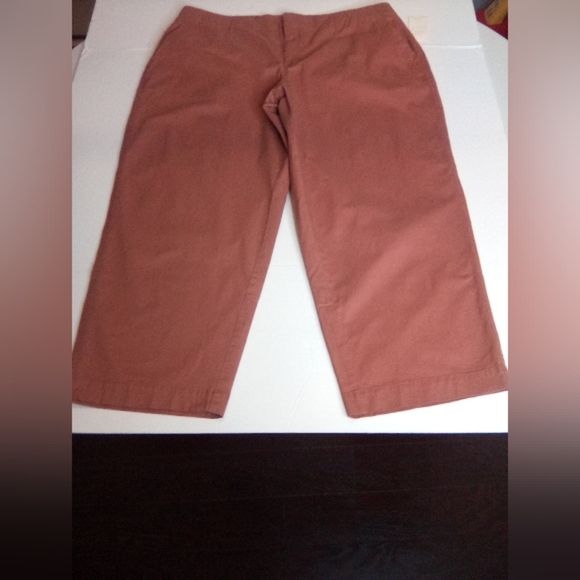 Women's High Rise Straight Hip & Thigh- A  New Day-Sz.17R - Picture 11 of 15